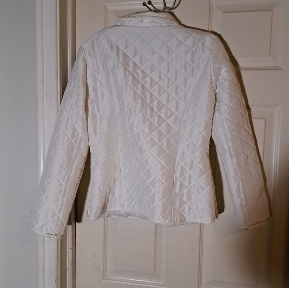 Carol little  size small thin puffer jacket - Picture 2 of 9